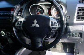 Mitsubishi Outlander 2.0