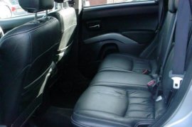 Mitsubishi Outlander 2.0