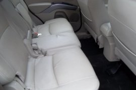 Mitsubishi Outlander 2.0