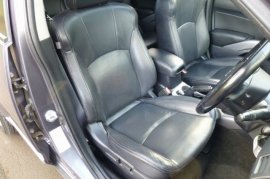 Mitsubishi Outlander 2.2