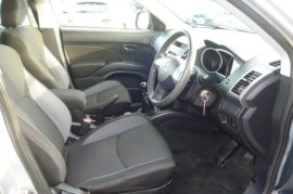 Mitsubishi Outlander 2.0
