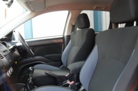 Mitsubishi Outlander 2.0
