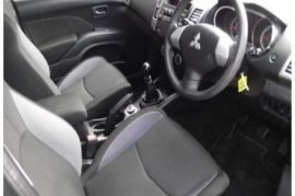 Mitsubishi Outlander 2.0
