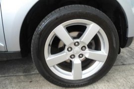Mitsubishi Outlander 2.0