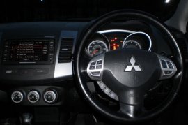 Mitsubishi Outlander 2.0