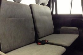 Mitsubishi Shogun 2.8