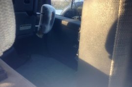 Mitsubishi Shogun 2.8