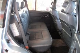 Mitsubishi Shogun 2.5