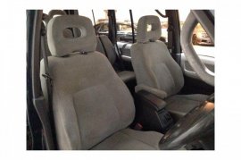 Mitsubishi Shogun 2.8