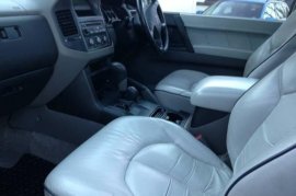 Mitsubishi Shogun 3.2