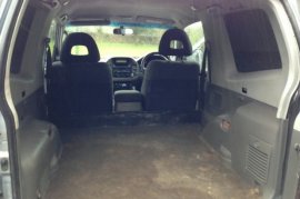 Mitsubishi Shogun 3.2