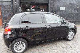 Toyota Yaris 1.33 VVT-i SR