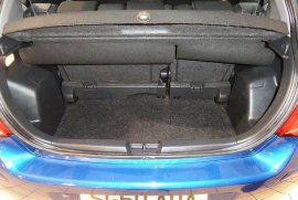 Toyota Yaris 1.33 VVT-i TR