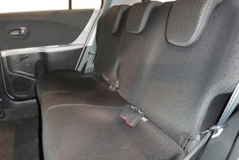 Toyota Yaris 1.33 VVT-i TR