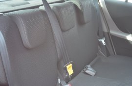 Toyota Yaris 1.33 VVT-i TR