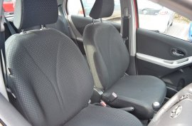 Toyota Yaris 1.33 VVT-i TR