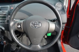 Toyota Yaris 1.33 VVT-i TR