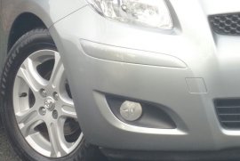 Toyota Yaris 1.33 VVT-i TR