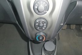 Toyota Yaris 1.33 VVT-i TR