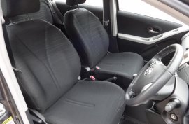 Toyota Yaris 1.3 VVT-i TR