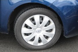 Toyota YARIS 3-DR 1.3 VVT-i T3 3dr