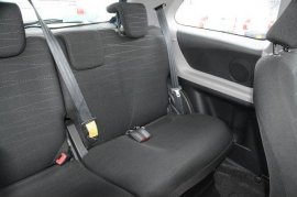 Toyota YARIS 3-DR 1.3 VVT-i T3 3dr