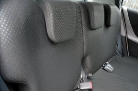 Toyota Yaris 1.33 VVT-i TR