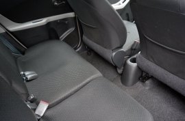 Toyota Yaris 1.33 VVT-i TR