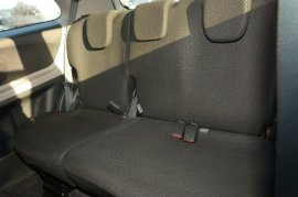 Toyota YARIS 3-DR 1.0 VVT-i T