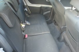 Toyota Yaris 1.4 D-4D SR