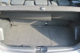 Toyota Yaris 1.4 D-4D SR