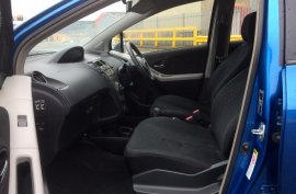 Toyota Yaris 1.33 VVT-i TR