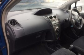 Toyota Yaris 1.33 VVT-i TR