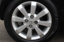 Toyota YARIS 5-DR 1.4 D-4D