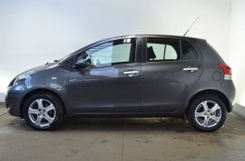 Toyota Yaris 1.4 D-4D