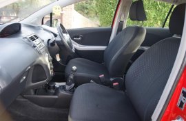 Toyota Yaris 1.3 TR VVT-I