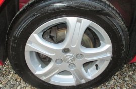 Toyota Yaris 1.33 VVT-i TR