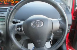 Toyota Yaris 1.33 VVT-i TR