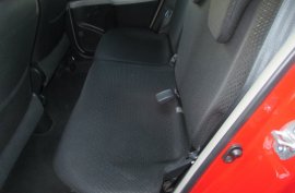 Toyota Yaris 1.33 VVT-i TR