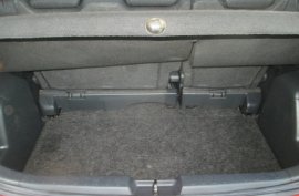 Toyota Yaris 1.33 VVT-i TR