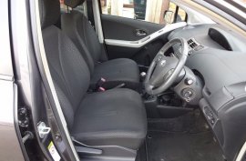 Toyota Yaris 1.4 D-4D TR