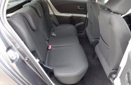 Toyota Yaris 1.4 D-4D TR
