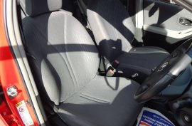 Toyota Yaris 1.33 VVT-i TR