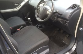 Toyota Yaris 1.33 VVT-i T