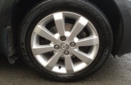 Toyota Yaris 1.33 VVT-i T