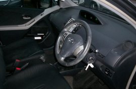 Toyota Yaris 1.3 TR