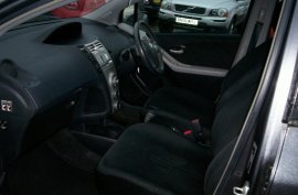Toyota Yaris 1.3 TR