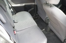 Toyota Yaris 1.33 VVT-i TR