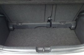 Toyota Yaris 1.33 VVT-i T