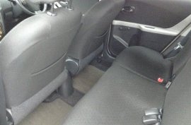 Toyota Yaris 1.33 VVT-i T